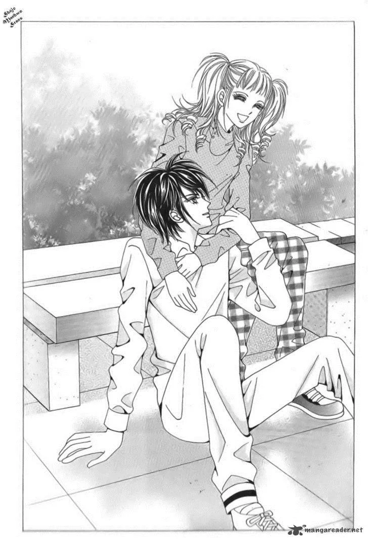Nan Eomma Nun Appa Chapter 34 page 7