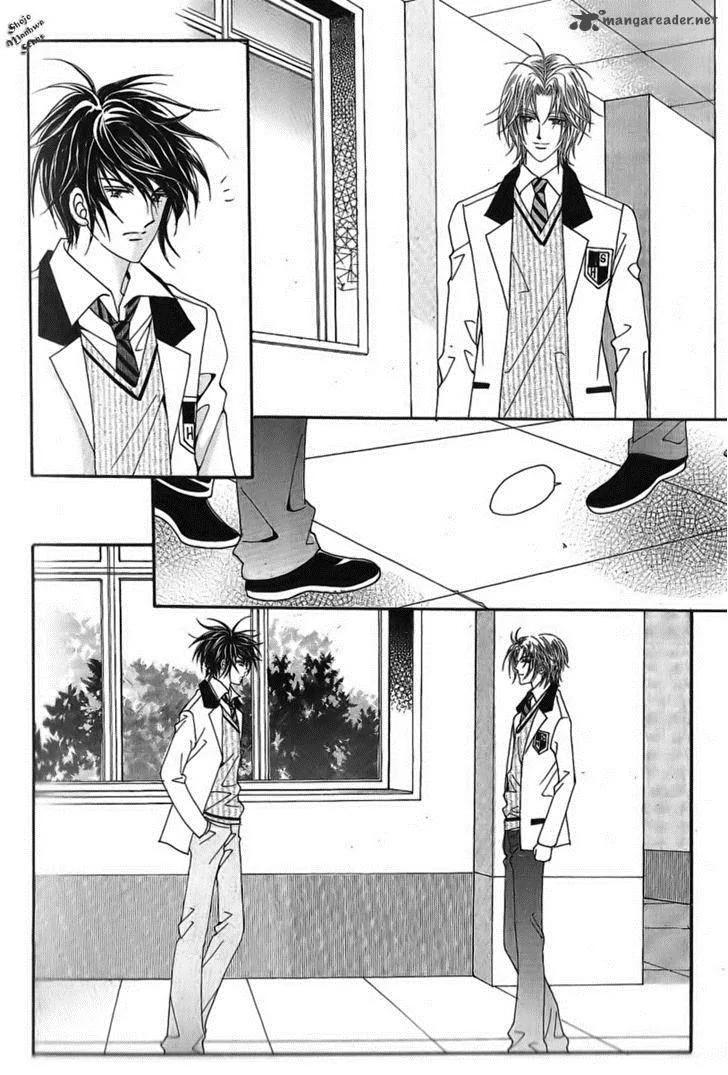Nan Eomma Nun Appa Chapter 34 page 33