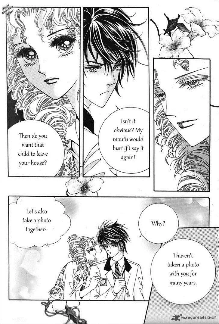 Nan Eomma Nun Appa Chapter 34 page 15