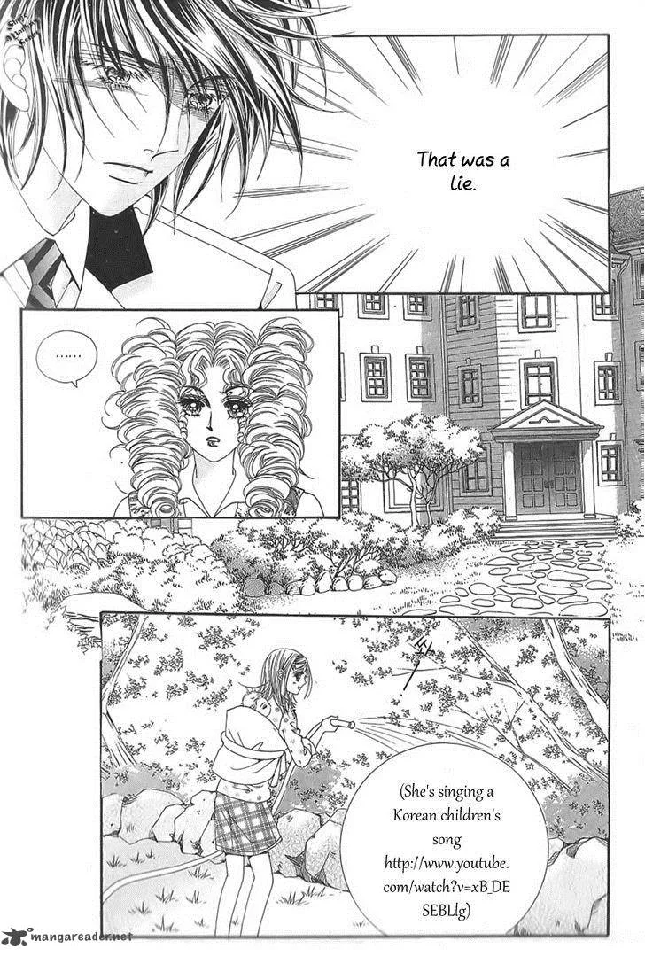 Nan Eomma Nun Appa Chapter 34 page 11