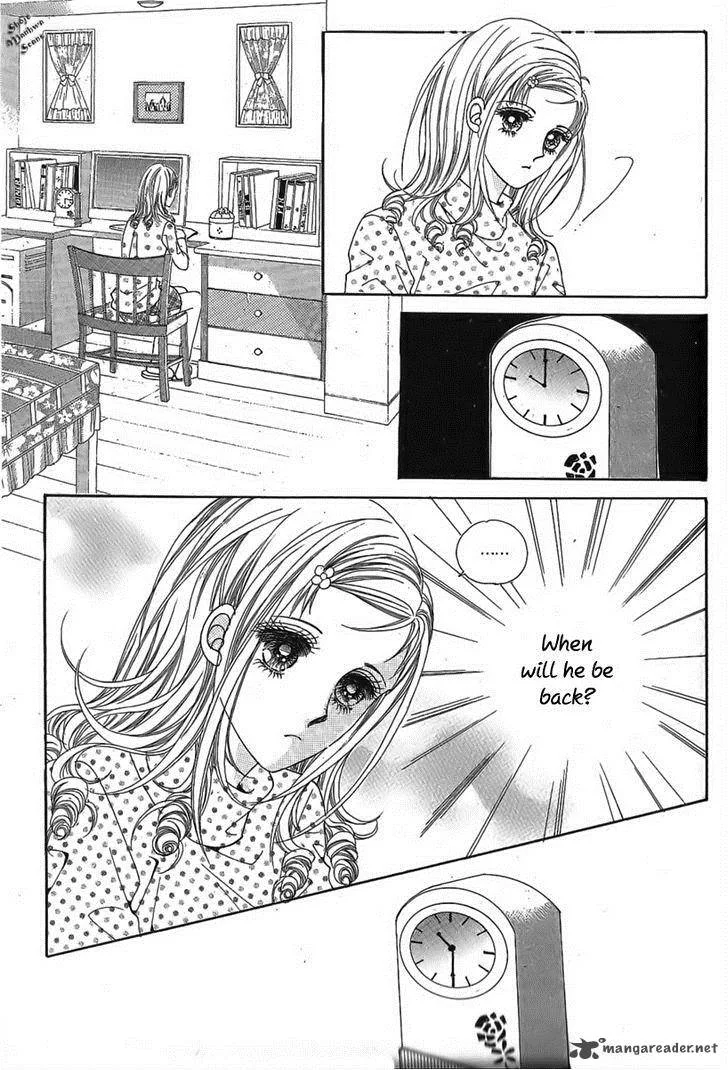 Nan Eomma Nun Appa Chapter 34 page 18