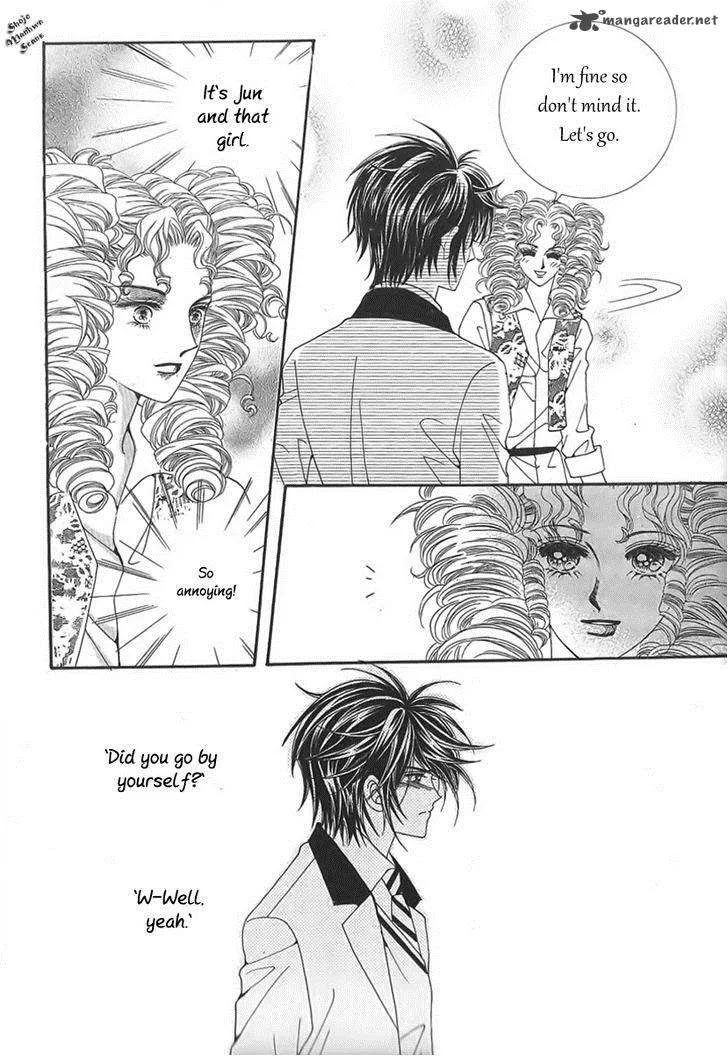 Nan Eomma Nun Appa Chapter 34 page 10