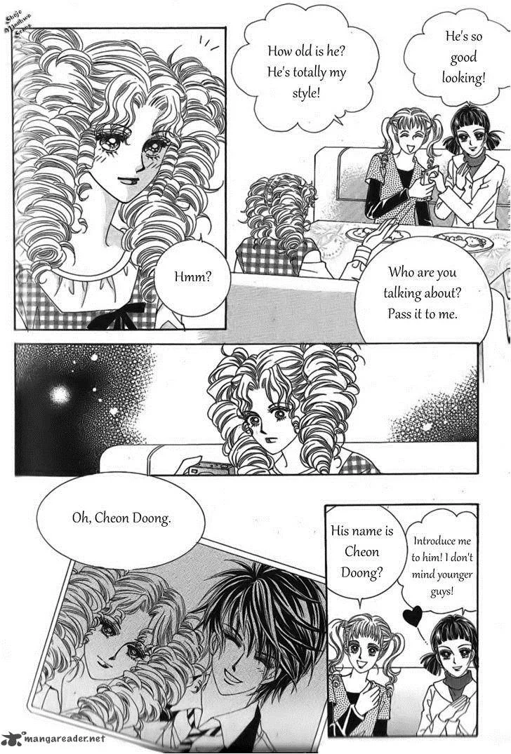 Nan Eomma Nun Appa Chapter 34 page 29