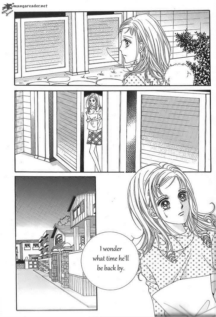 Nan Eomma Nun Appa Chapter 34 page 12