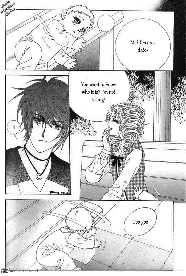 Nan Eomma Nun Appa Chapter 35 page 20