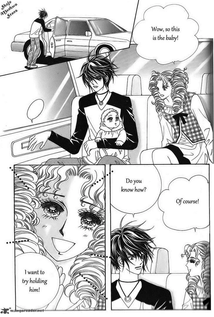 Nan Eomma Nun Appa Chapter 35 page 9