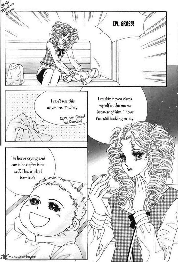 Nan Eomma Nun Appa Chapter 35 page 18