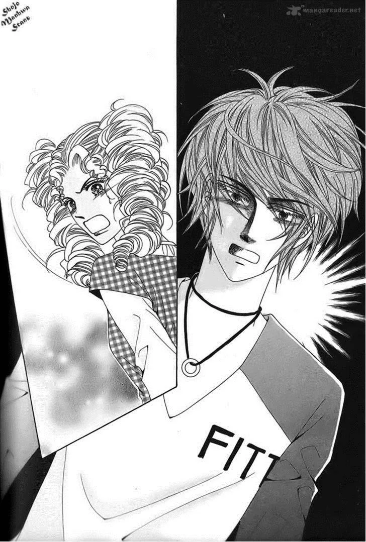 Nan Eomma Nun Appa Chapter 35 page 22