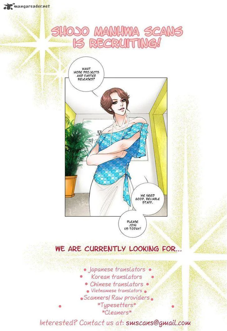 Nan Eomma Nun Appa Chapter 35 page 32