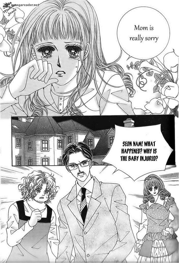 Nan Eomma Nun Appa Chapter 36 page 9