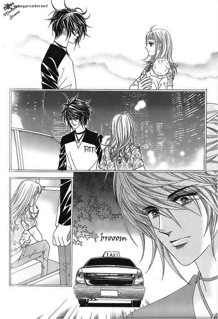 Nan Eomma Nun Appa Chapter 36 page 12
