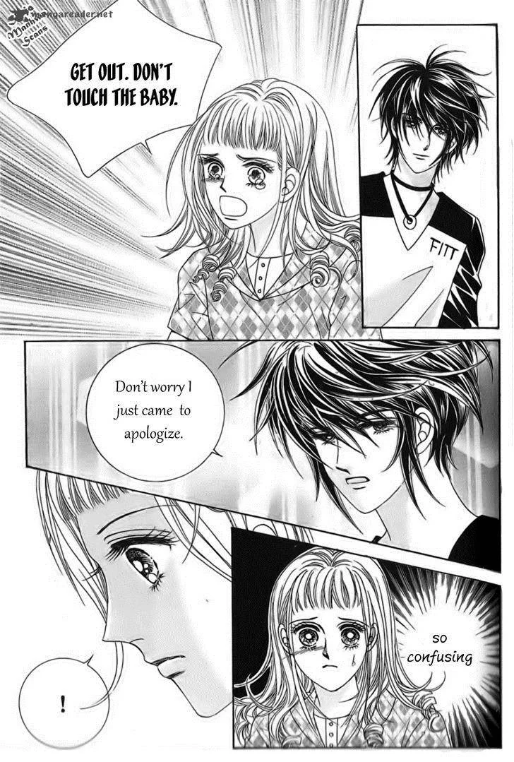 Nan Eomma Nun Appa Chapter 36 page 23
