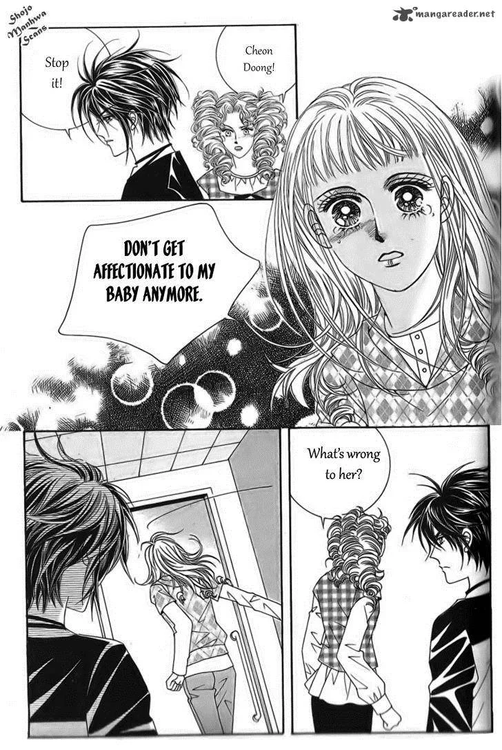 Nan Eomma Nun Appa Chapter 36 page 7