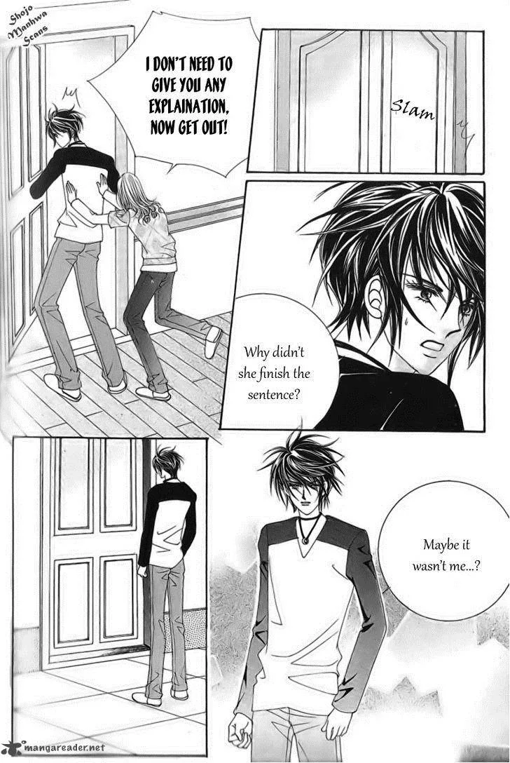 Nan Eomma Nun Appa Chapter 36 page 26