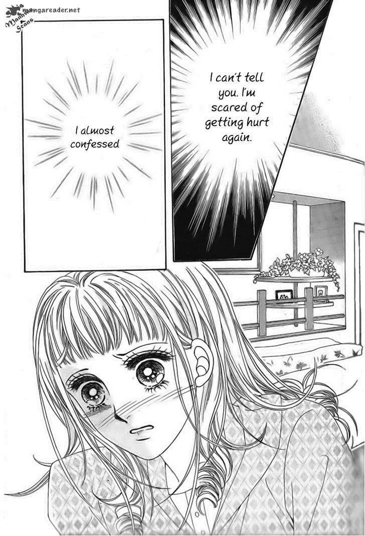 Nan Eomma Nun Appa Chapter 36 page 27