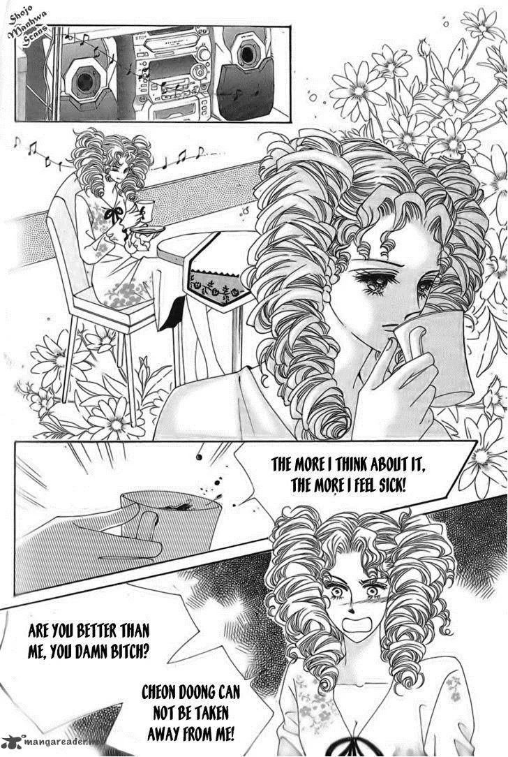 Nan Eomma Nun Appa Chapter 36 page 28