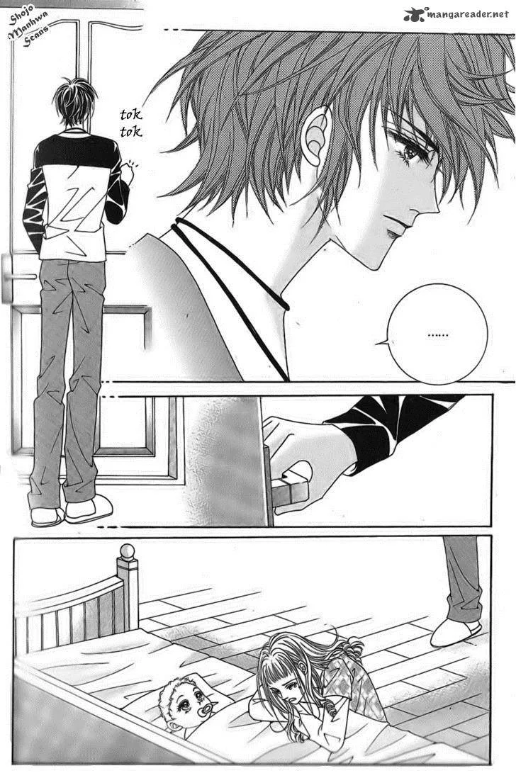 Nan Eomma Nun Appa Chapter 36 page 20