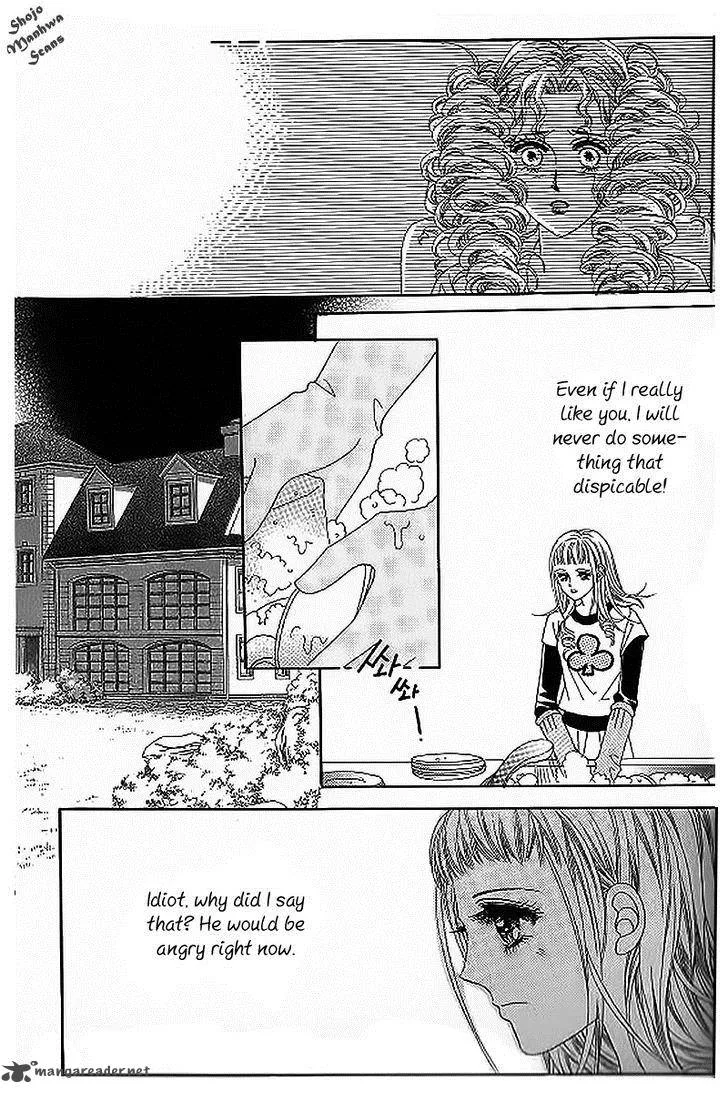 Nan Eomma Nun Appa Chapter 37 page 25