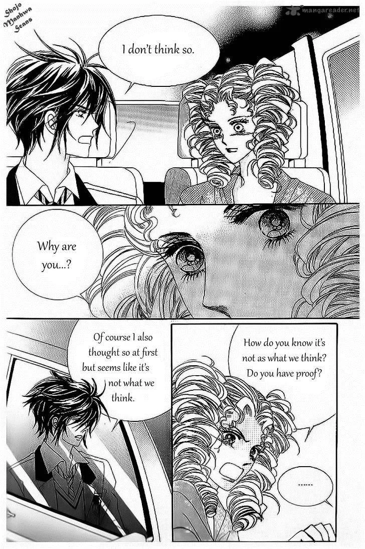 Nan Eomma Nun Appa Chapter 37 page 22