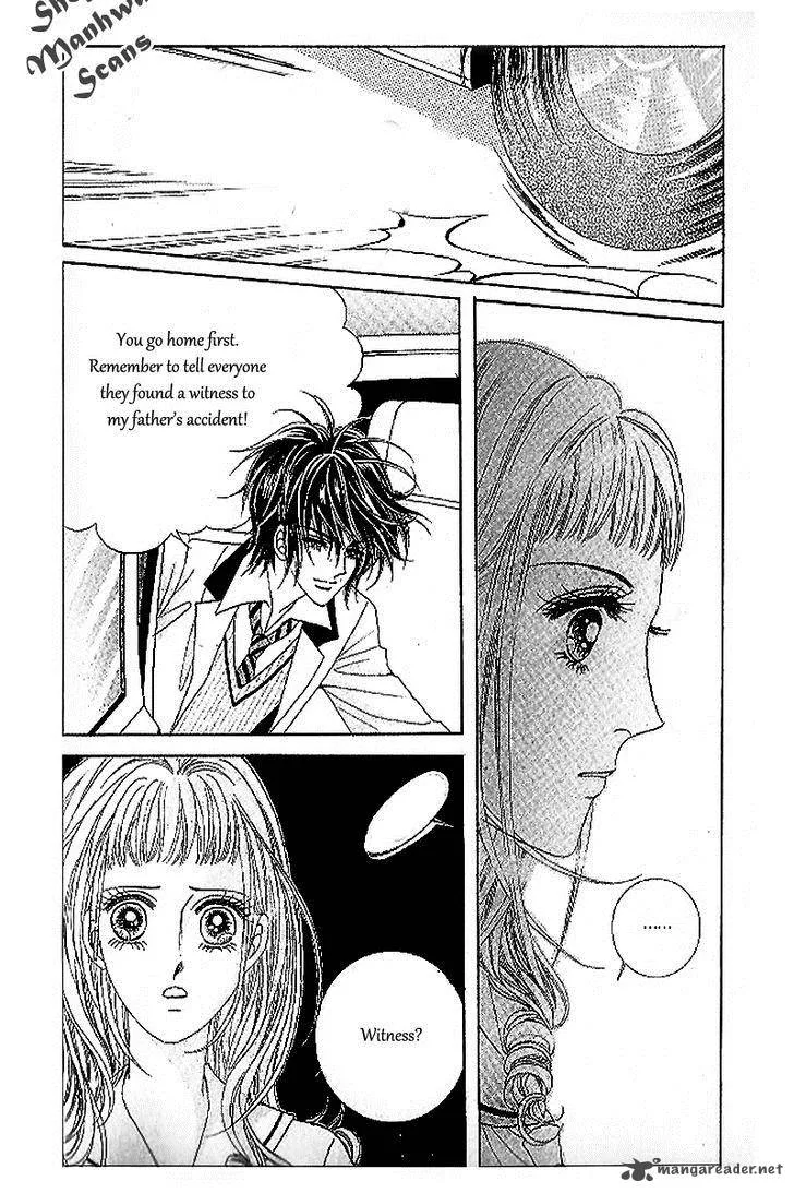 Nan Eomma Nun Appa Chapter 38 page 30