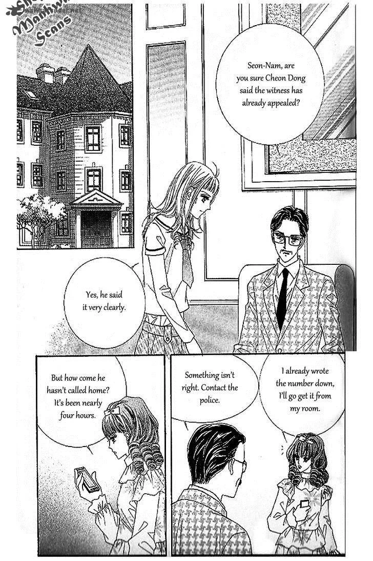 Nan Eomma Nun Appa Chapter 38 page 31