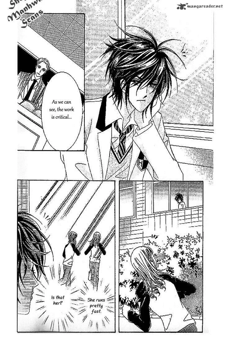 Nan Eomma Nun Appa Chapter 38 page 24