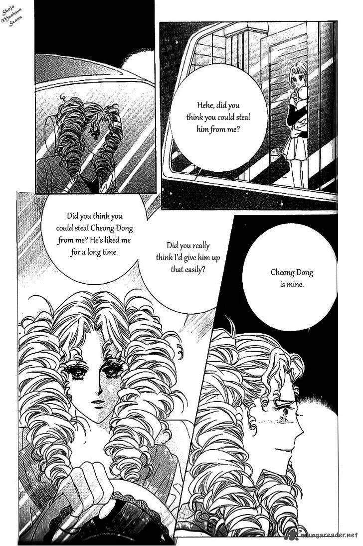 Nan Eomma Nun Appa Chapter 38 page 7
