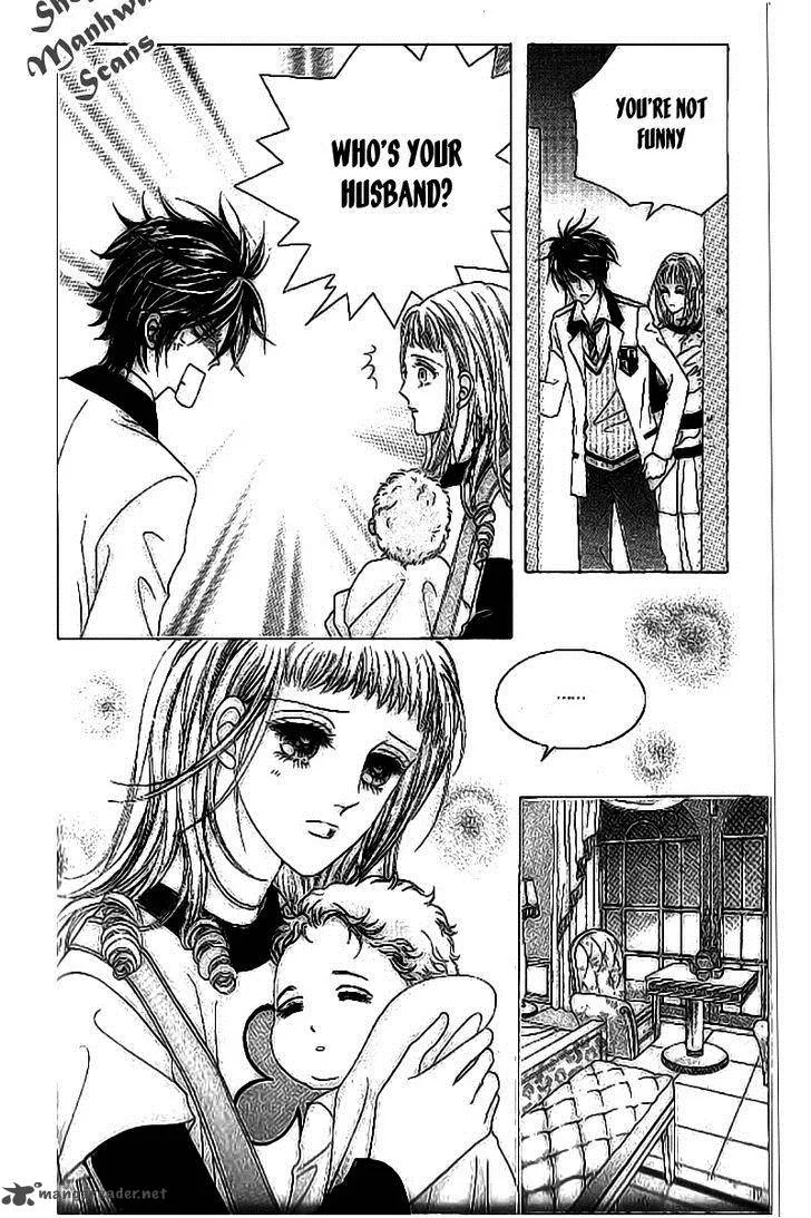 Nan Eomma Nun Appa Chapter 38 page 10