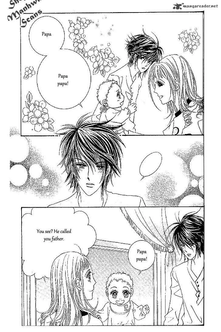 Nan Eomma Nun Appa Chapter 38 page 15