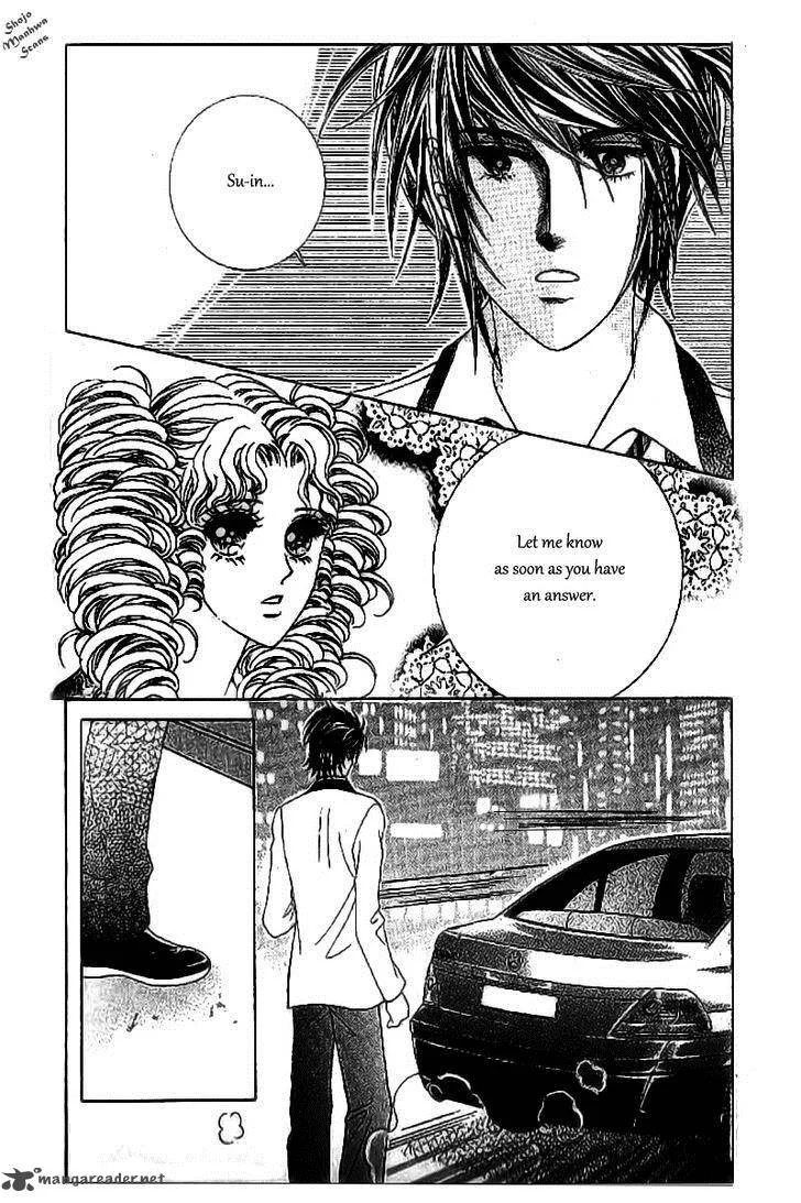 Nan Eomma Nun Appa Chapter 38 page 6