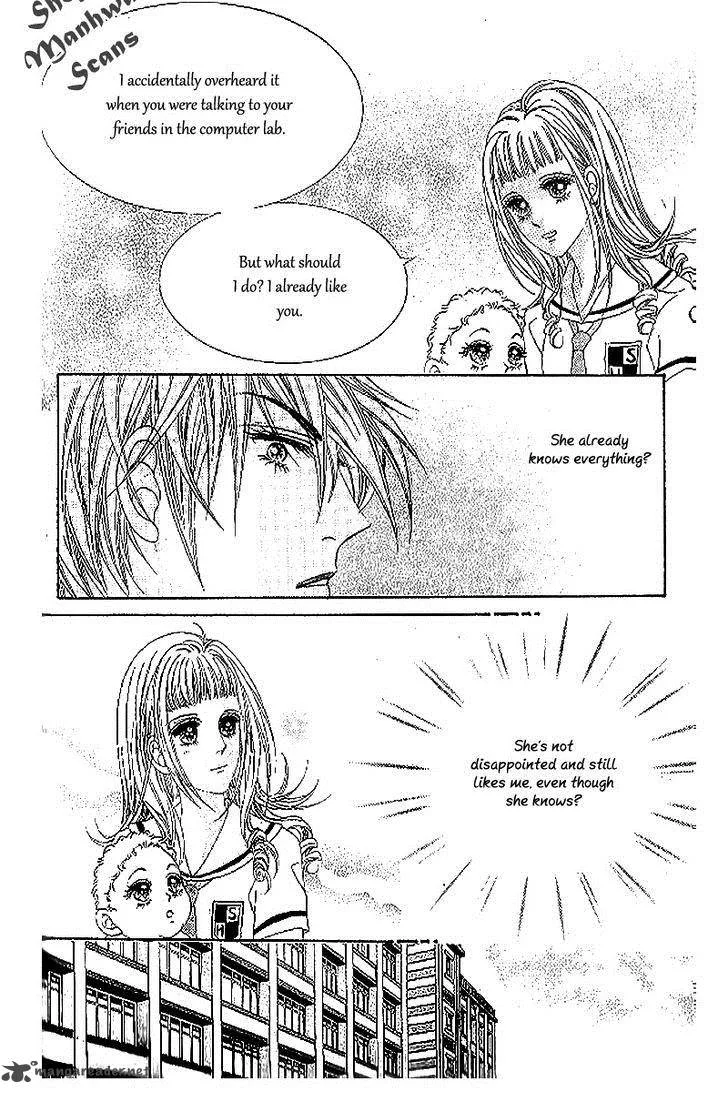 Nan Eomma Nun Appa Chapter 38 page 22