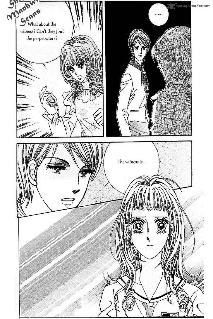 Nan Eomma Nun Appa Chapter 38 page 34