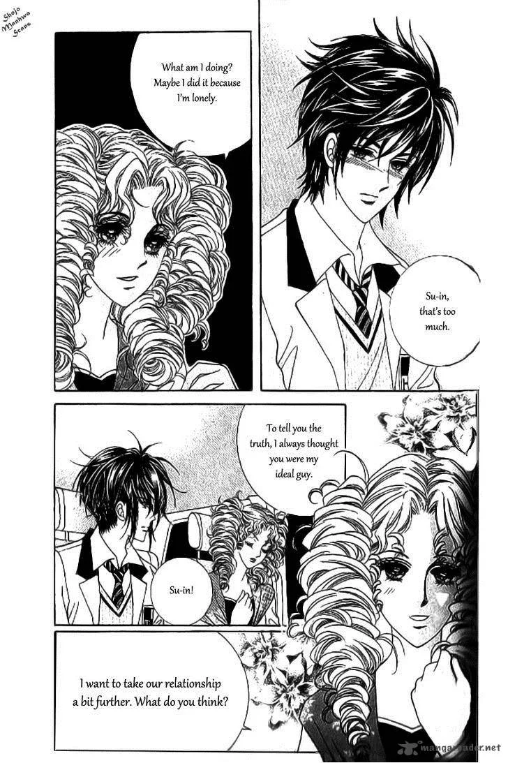 Nan Eomma Nun Appa Chapter 38 page 5