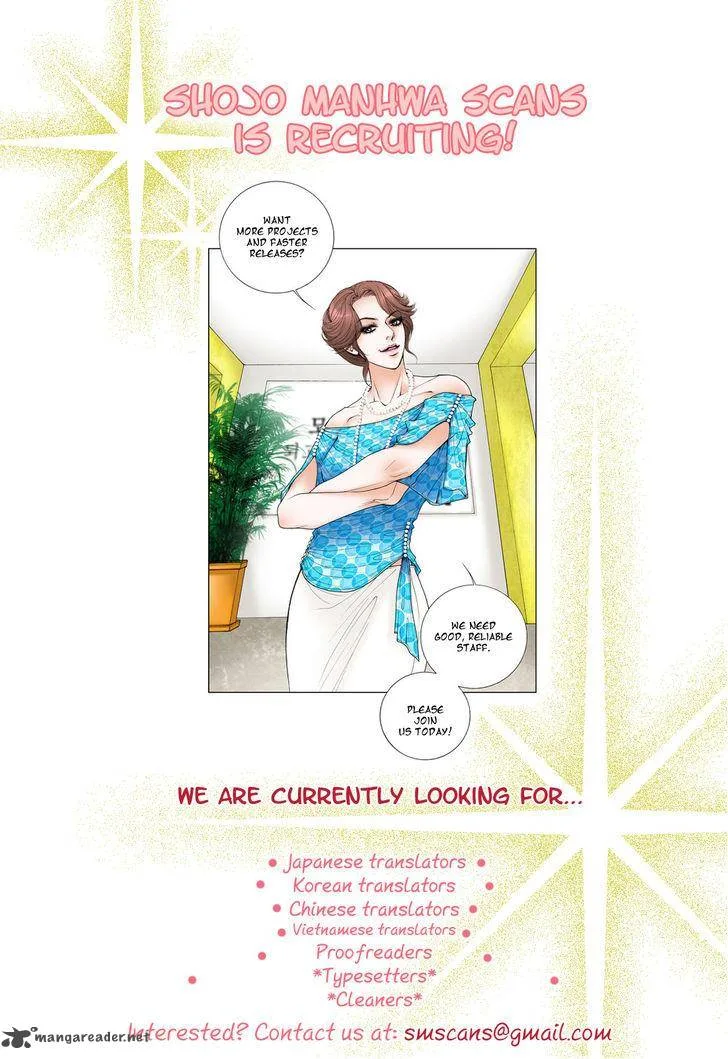 Nan Eomma Nun Appa Chapter 38 page 2