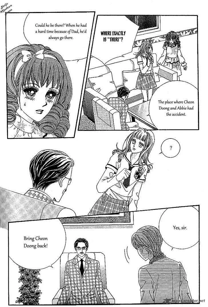Nan Eomma Nun Appa Chapter 39 page 9