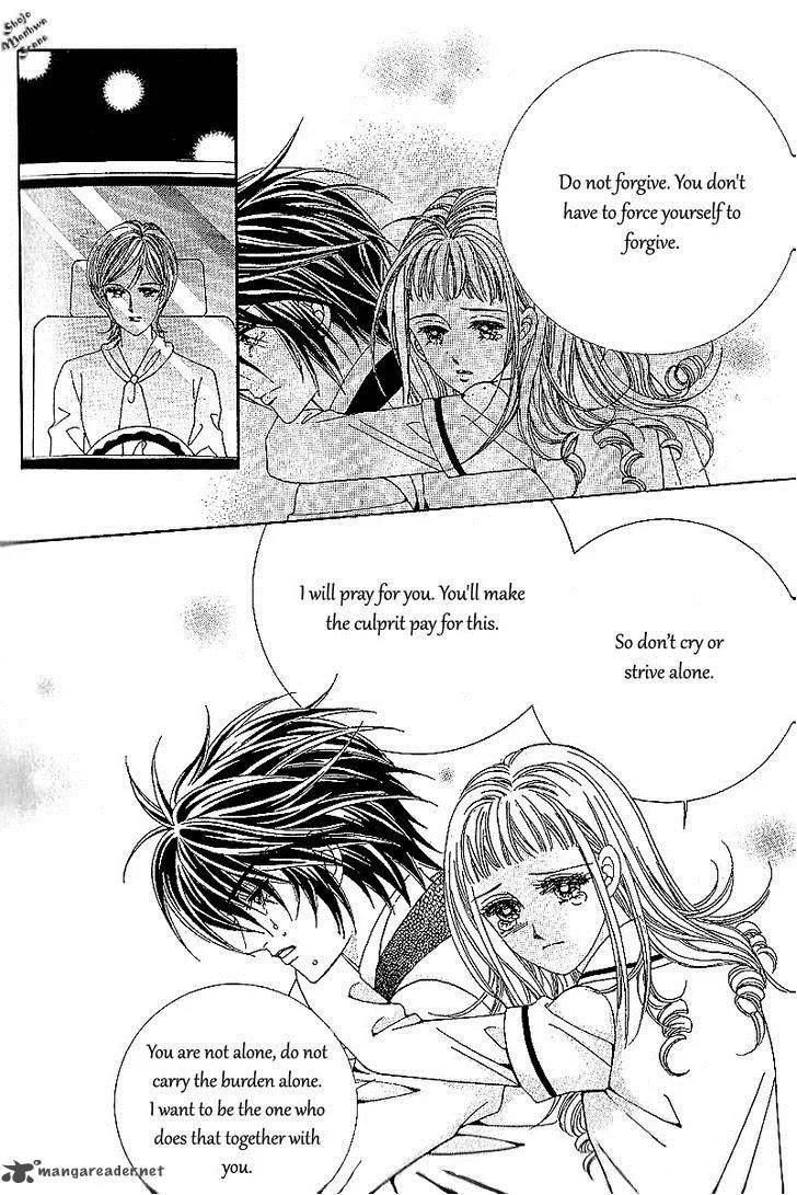 Nan Eomma Nun Appa Chapter 39 page 23