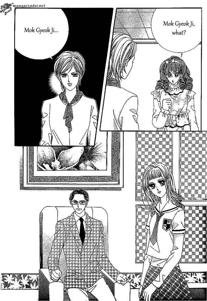Nan Eomma Nun Appa Chapter 39 page 6