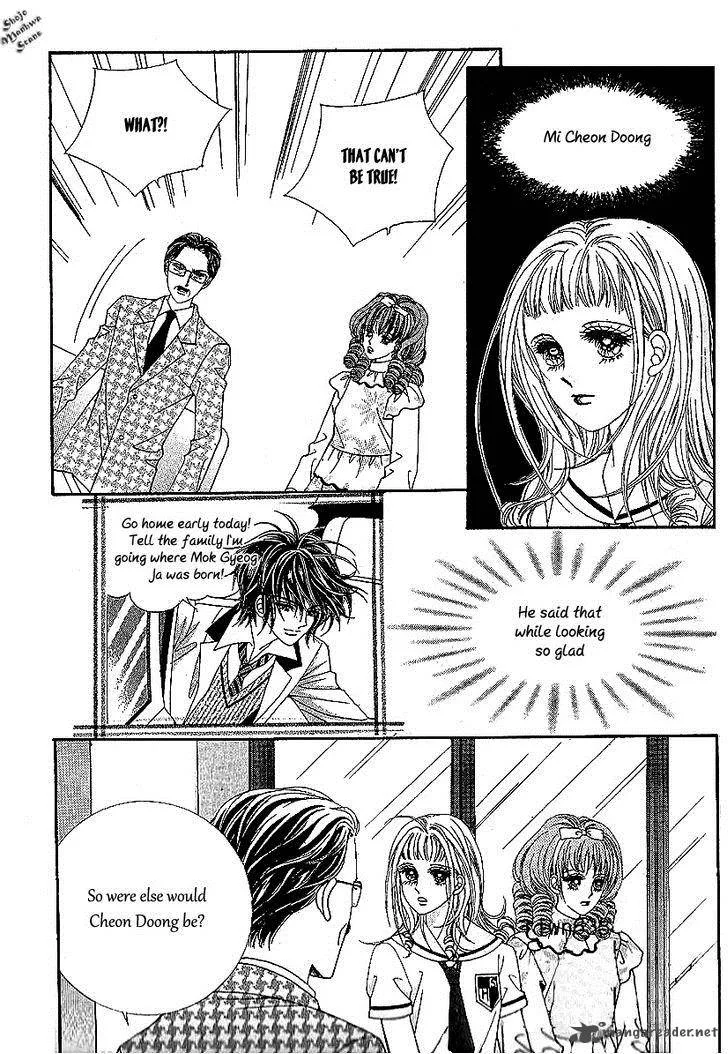 Nan Eomma Nun Appa Chapter 39 page 8