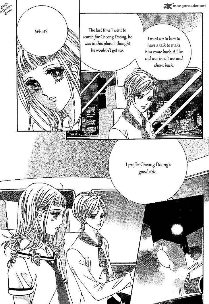Nan Eomma Nun Appa Chapter 39 page 12