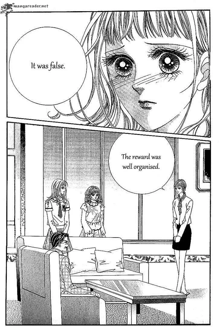 Nan Eomma Nun Appa Chapter 39 page 7