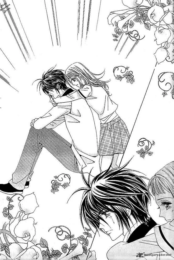 Nan Eomma Nun Appa Chapter 39 page 22