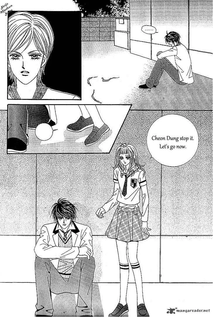 Nan Eomma Nun Appa Chapter 39 page 17