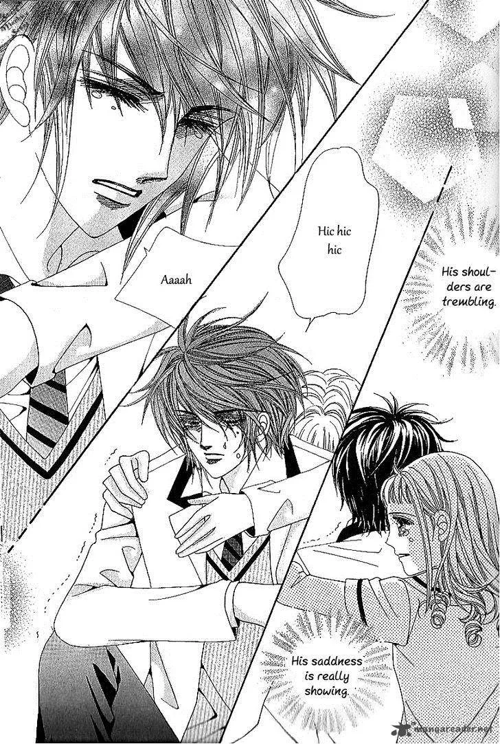 Nan Eomma Nun Appa Chapter 39 page 24