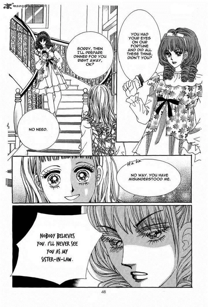 Nan Eomma Nun Appa Chapter 4 page 2
