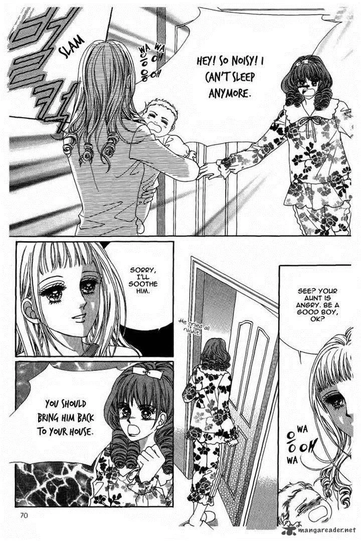 Nan Eomma Nun Appa Chapter 4 page 24