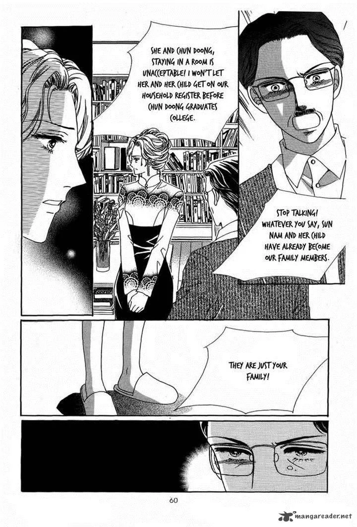 Nan Eomma Nun Appa Chapter 4 page 14