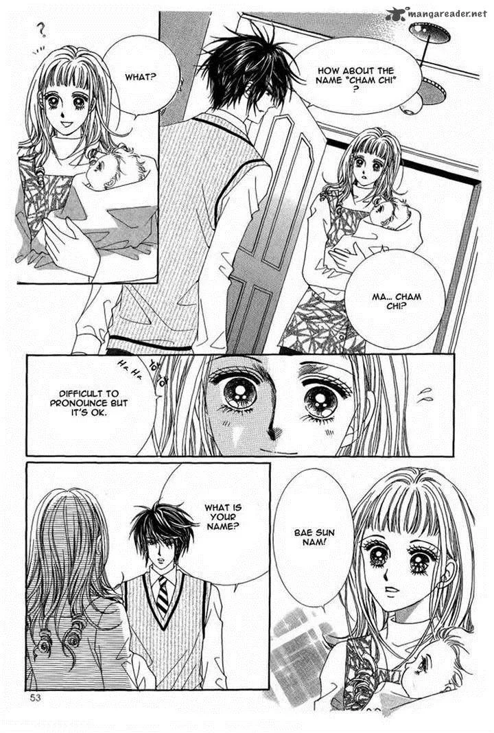 Nan Eomma Nun Appa Chapter 4 page 7