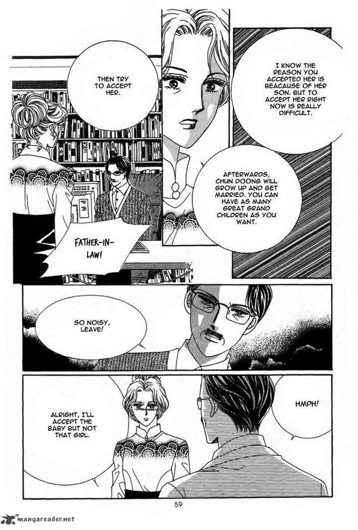 Nan Eomma Nun Appa Chapter 4 page 13