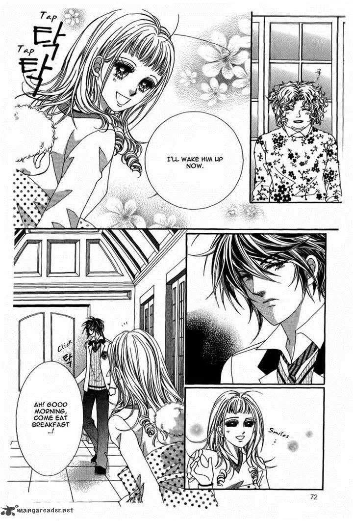 Nan Eomma Nun Appa Chapter 4 page 26