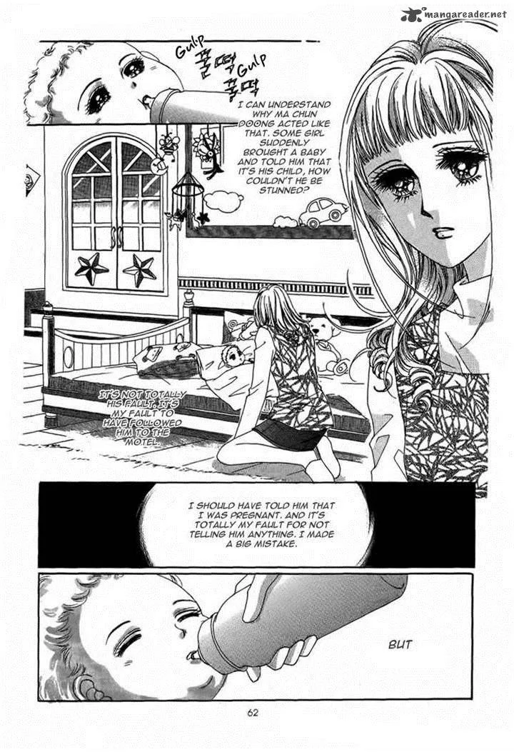 Nan Eomma Nun Appa Chapter 4 page 16